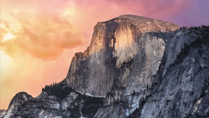 photo of mountain during daytime El Capitan wallpaper 2k 4k 5k