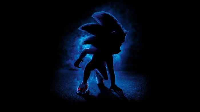 Sonic the Hedgehog 2k 4k 5k 8k