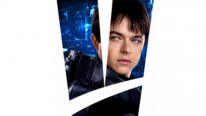 Valerian and the City of a Thousand Planets Dane DeHaan 2k 4k 5k 8k