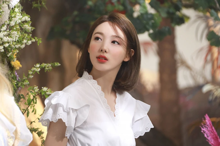 K pop Im Nayeon twice nayeon korean women 25 2k 4k 5k