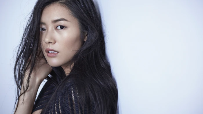 Liu Wen beauty 2k 4k 5k 8k