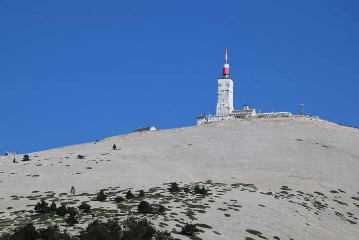 mont ventoux provence bike cycling vaucluse hiking landscape 2k 4k 5k