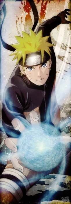 Naruto Shippuuden anime Uzumaki boys 2k