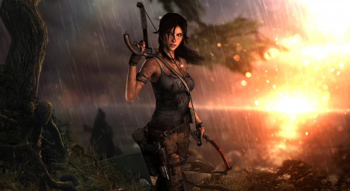 tomb raider games xbox ps pc hd 2k 4k 5k 8k 10k