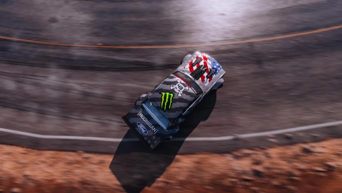 Hoonicorn