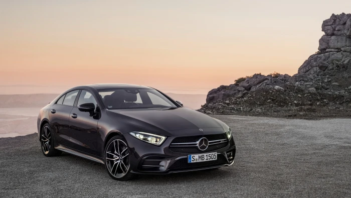 Mercedes Benz AMG Cars 2k 4k 5k 8k