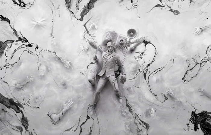 The Evil Within 2 Stefano Obscura 2k 4k 5k 8k