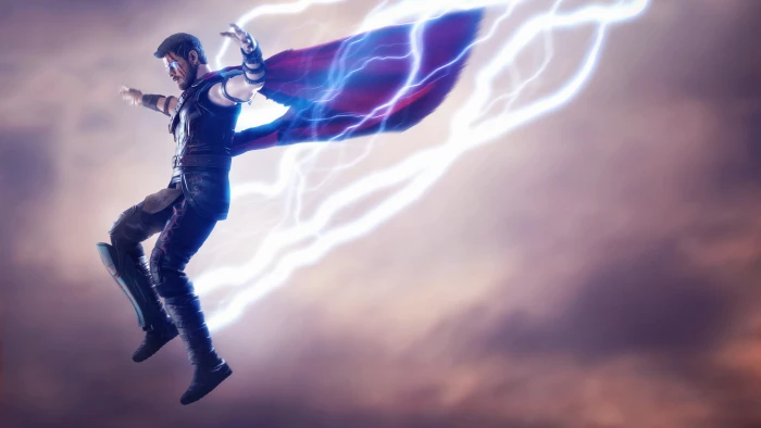 Thor 2k 4k 5k 8k