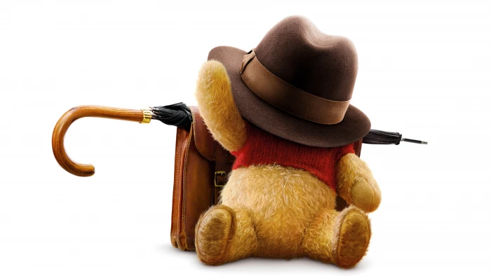 winnie the pooh christopher robin movies hd disney 2k 4k 5k 8k
