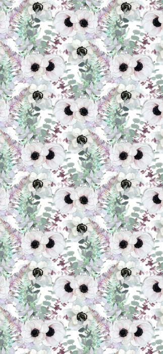 Plant Boro Wallpaper