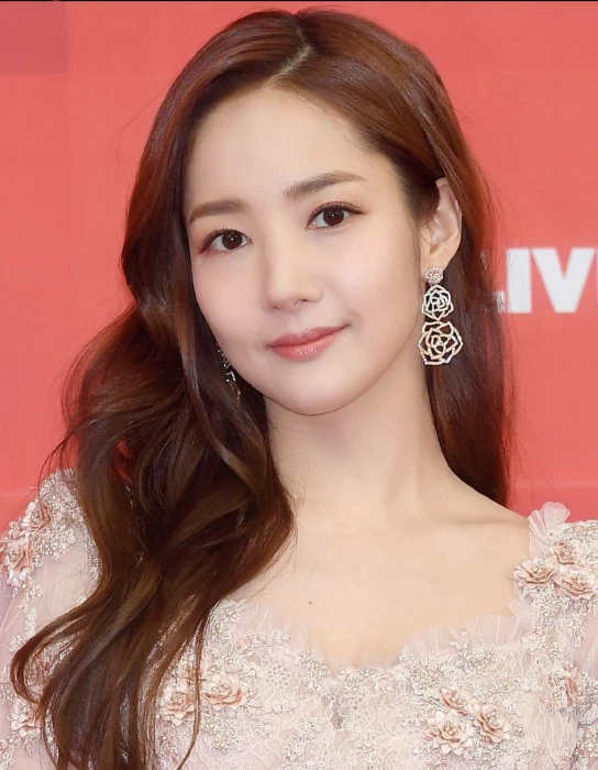 PMY korean actress idol park min young