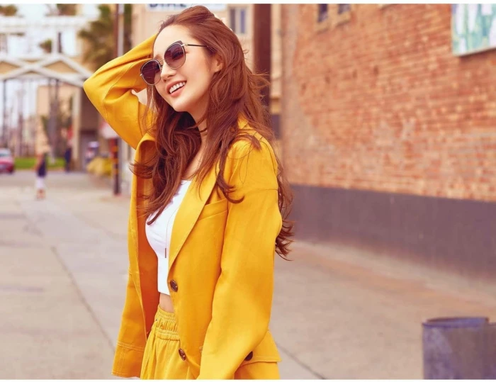 PMY korean actress idol park min young