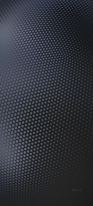 Abstract patterns dots mobile wallpaper