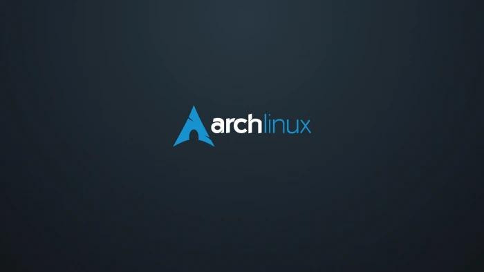 Arch Linux Archlinux Operating Systems 2k