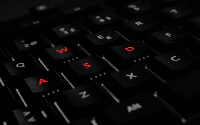 black and red computer keyboard keys keyboards macro dark 2k