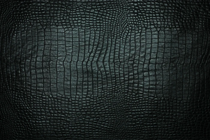 black leather pad texture crocodile backgrounds pattern animal 2k 4k 5k