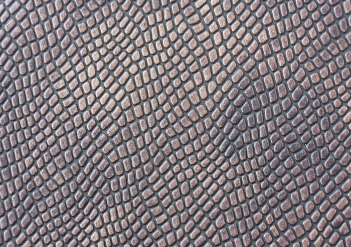 brown and black surface textile texture spotted fabric macro 2k 4k