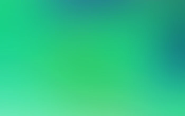 emerald green river gradation blur backgrounds color 2k 4k