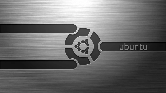 gray Ubuntu logo Technology Linux Operating System communication 2k