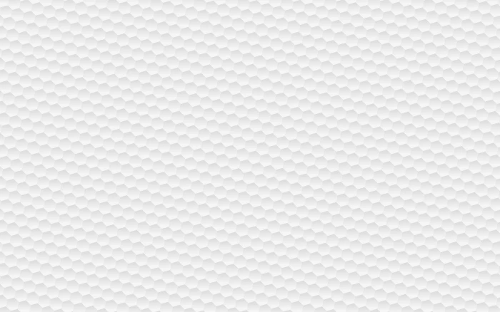 honeycomb white poly pattern backgrounds textured full frame 2k 4k