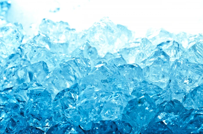 ice crash water macro blue cubes Cube frozen cold Temperature 2k 4k 5k