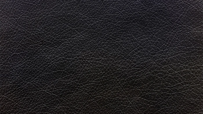 leather black brown and white texture pattern monochrome 2k