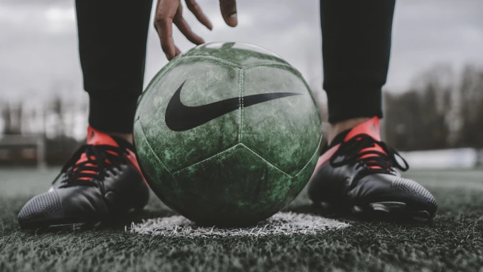 legs macro blur football bokeh hand sports person feet 2k 4k