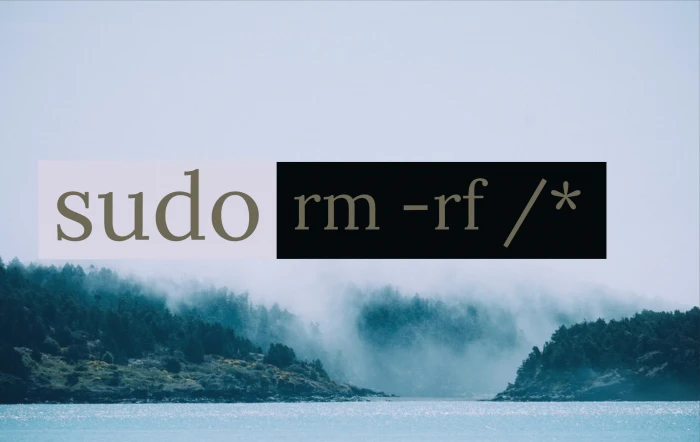 Linux sudo hacking command lines Unix Joke Joker 2k