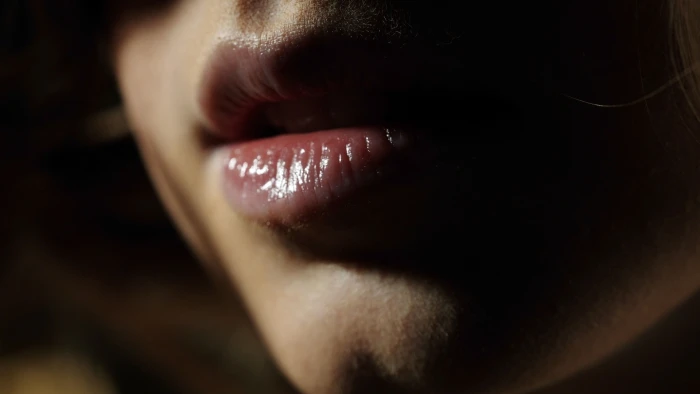 lips macro women juicy photography closeup human body part 2k