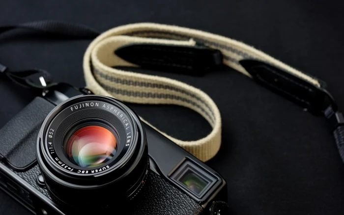 macro background FUJIFILM 2k