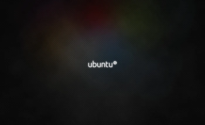 Ubuntu 1 0 logo wallpaper Computers Linux text western script 2k