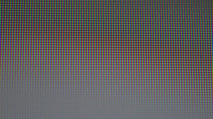 untitled pixels white RGB macro red green blue abstract 2k