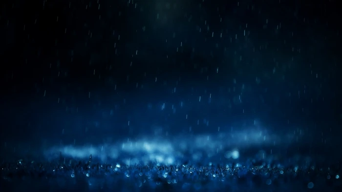 water droplets untitled rain macro depth of field backgrounds 2k