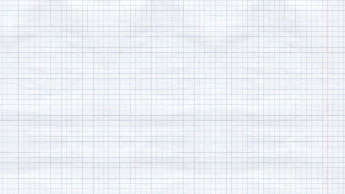 white and gray graphing paper texture cells light backgrounds 2k