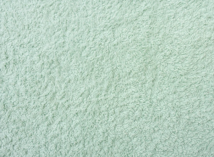 white textile turquoise towel close up abstract macro backgrounds 2k