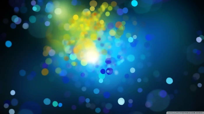 bokeh photography abstract defocused illuminated lighting equipment 2k