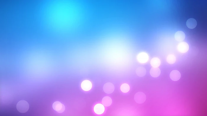 pink and white LED light drawing bokeh abstract defocused 2k