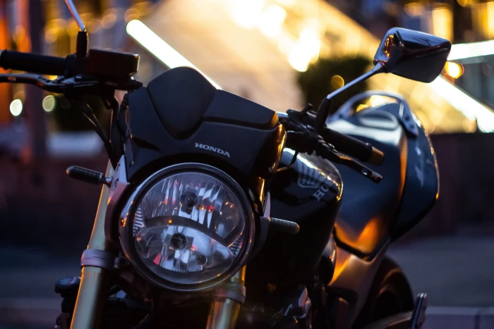 ukraine kharkiv motorcycle background wallpaper 2k 4k