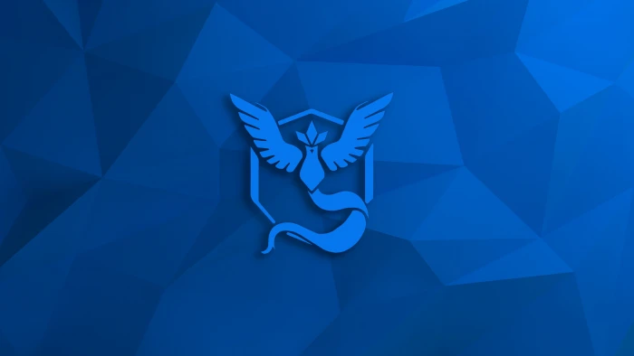 blue Team Mystic poly dark sick spins creativity art and craft 2k