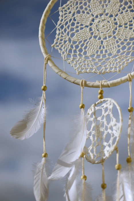 dream catcher spiritual indians feather spirituality dreams 2k 4k