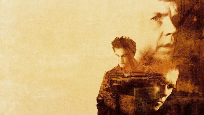 Movie Mystic River 2k