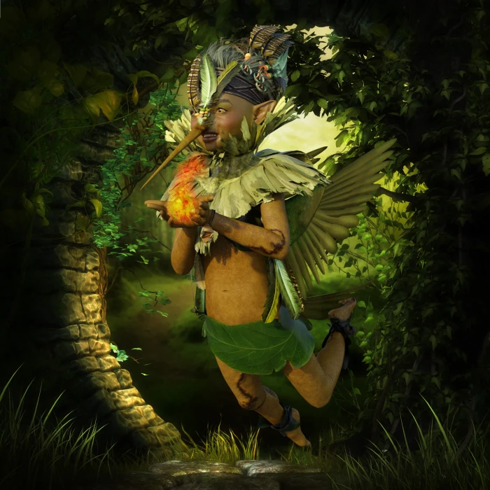 mythical creatures tooth fairy fantasy milk cheerful 2k