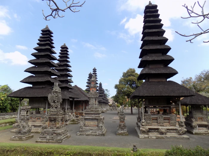 temple bali balinese hindu culture architecture religion 2k 4k 5k