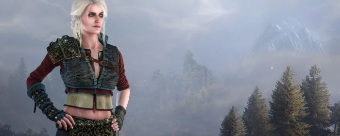 3 action Dark dual fantasy Fighting Hunt multi poster widescreen dualmonitor dualscreen 2k