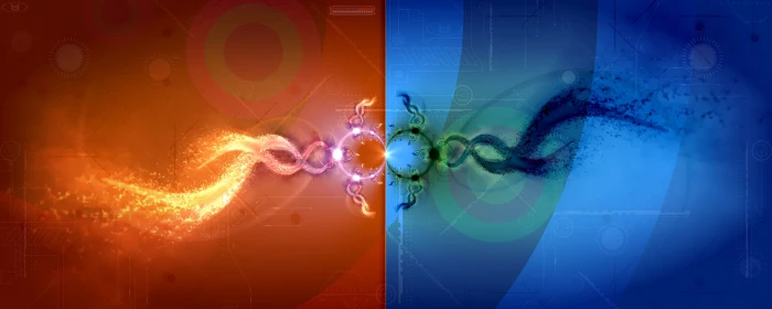 Dual Monitor Widescreen technology motion no people representation widescreen dualmonitor dualscreen 2k