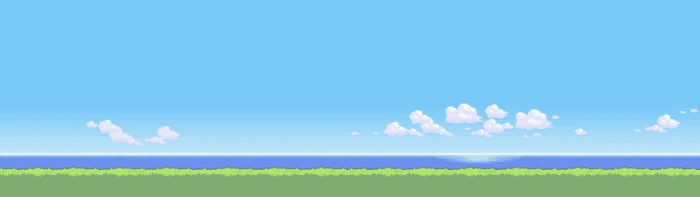 Dual Monitors Pixel Art Pixelated widescreen dualmonitor dualscreen 2k 4k