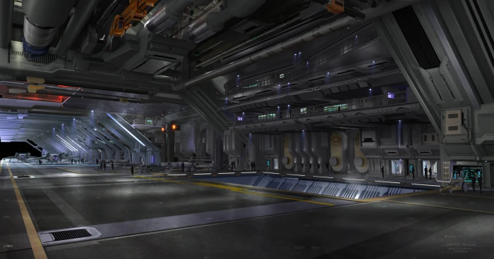 dual inception multi sci fi starlight widescreen dualmonitor dualscreen 2k 4k