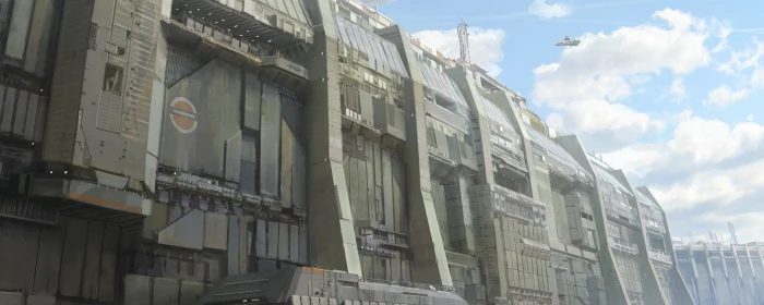 dual monitor multi screen Widescreen architecture built structure widescreen dualmonitor dualscreen 2k