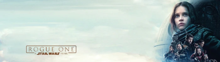 Star Wars Rogue One digital wallpaper A Story widescreen dualmonitor dualscreen 2k 4k