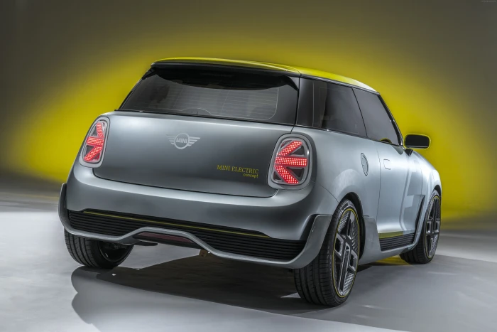 electric car Mini Electric 2k 4k 5k 8k